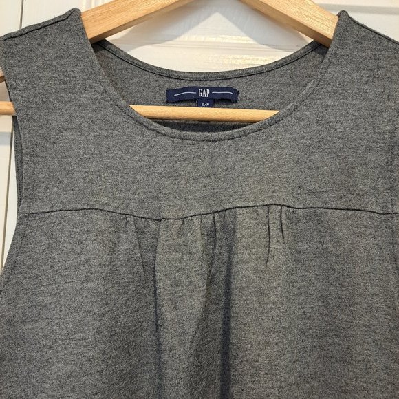 GAP Pinafore Style Tank Top/Sleeveless Top - Picture 3 of 6